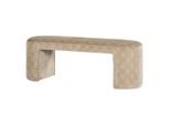 Livetastic , Braun, Naturfarben , Textil , 130x46x46 cm ,