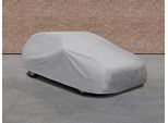 Autoplane APA "APA 16116", silber (silberfarben), B:200cm H:120cm L:500cm, Polyethylen (PE), Planen, Wintergarage universell, BxLxH: 200x500x120 cm
