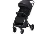 Kinder-Buggy FILLIKID "Fill Axis", Kinder, schwarz, Stahl, Kinderwagen