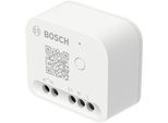 BOSCH Schalter "Smart Home Relais", weiß, B:4,05cm H:4,7cm L:2,2cm, Schalter