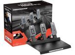 THRUSTMASTER Gaming-Pedale "Raceline Pedals III LC WW", schwarz, B:35cm H:21cm T:36cm, Spielecontroller
