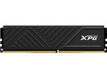 ADATA Arbeitsspeicher "XPG GAMMIX D35 DDR4-Speicher 3200 32GB", schwarz, 32 GB, Arbeitsspeicher