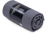 Spannbettlaken BUGATTI "PREMIUM, Baumwolle mit Elasthan, 180 g/m²", grau, B:200cm L:200cm, Jersey-Elasthan, Obermaterial: 97% Baumwolle, 3% Elasthan, Bettlaken, Spannbettlaken, blickdicht und dehnbar