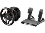 THRUSTMASTER Lenkrad "T598-X.", schwarz, B:30cm H:32cm T:28cm, Spielecontroller