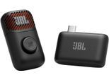 JBL Streaming-Mikrofon "Easysing Mic Mini", schwarz, B:14,5cm H:6,3cm T:13,5cm, Mikrofone, KI-gesteuertes Mini-Mikrofon mit Stimmentfernung in Echtzeit