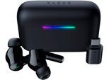 RAZER Gaming-Headset "Hammerhead V3", schwarz, Kopfhörer