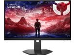 LENOVO Gaming-Monitor "27Q-10(H25270QG0)", Energieeffizienz: F (A-G), schwarz, B:61,31cm H:40,15cm T:4,23cm, Monitore