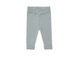 Strickhose LILIPUT, Mädchen, Gr. 98/104, EURO-Größen, grün (hellgrün), 95% Baumwolle, 5% Polyester, gestreift, Hosen, mit elastischem Bündchen