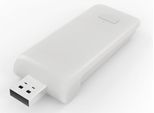 Smart-Home-Station "MotionBlinds WIFI Bridge", weiß, Smart-Home-Stationen