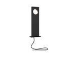 LED Pollerleuchte PAULMANN "Ivo IP65 505mm 3000K 5,5W 150lm 230V GrauAluminium", grau, B:13cm H:50,5cm T:3,2cm, Leuchten, LED Pollerleuchte