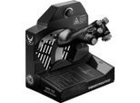 THRUSTMASTER Joystick "Viper TQS (Schubregler)", schwarz, B:9,3cm H:8,2cm T:29,6cm, Spielecontroller