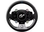 THRUSTMASTER Gaming-Lenkrad "GT Wheel Add-On", schwarz, B:28cm H:28cm T:8cm, Spielecontroller