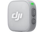 DJI Mikrofon "Mic Mini 2 (2 TX + 1 Mobile RX + Charging Case)", schwarz, grau, Mikrofone