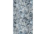 Fototapete MARBURG "Galaxy", grau, B:1,59m L:2,7m, Vlies, Tapeten, Beton moderne Tapete für Wohnzimmer Schlafzimmer Küche