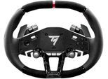 THRUSTMASTER Gaming-Lenkrad "Hypercar Wheel Add-On", schwarz, B:35cm H:25cm T:11cm, Spielecontroller