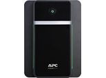 APC USV-Anlage "BX1200MI-GR", schwarz, B:140mm T:390mm, USV-Anlagen