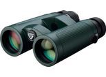 VANGUARD Fernglas "VEO HD 10x42", grün (dunkelgrün), B:13,2cm H:15,2cm T:6cm, Ferngläser