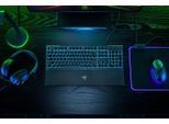 RAZER Gaming-Tastatur "Ornata V3 X", schwarz, Tastaturen