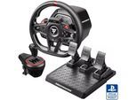 THRUSTMASTER Gaming-Lenkrad "T-248R Shifter Pack", schwarz, B:43cm H:34cm T:38cm, Spielecontroller