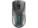 LENOVO Gaming-Maus "M600s", grau, B:12,16cm H:3,83cm T:6,14cm, Computer-Mäuse