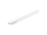 Philips Lighting LED Leuchtstofflampe 16,5W 830 4P 2G11 CoreProLED 73966200)