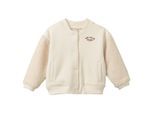 Baby Jacke im College-Look