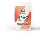 Impact Whey Isolate - 480g - 16Portionen - Natürliche Schokolade