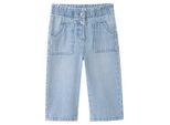Baby Jeans mit verstellbarem Bund