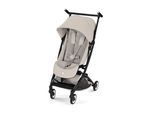 Kinder-Buggy CYBEX "Cybex Gold, Libelle", Baby, dune grau, Kinderwagen Kinder-Buggy