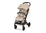 Kinder-Buggy CYBEX "Cybex Gold, Beezy", Baby, almond beige, Kinderwagen Kinder-Buggy