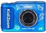 Kinderkamera VTECH "KidiZoom Video Cam FX", blau, Fotokameras, Kinder, Kinderkamera