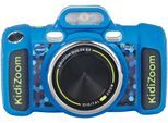 Kinderkamera VTECH "KidiZoom Duo FX 2.0", blau, Fotokameras, Kinder, Kinderkamera