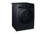 SAMSUNG Waschtrockner "WD9EHG5B", Wasch_Trocken_Zyklus: D, schwarz, B:60cm H:85cm T:64,5cm, Waschtrockner, SmartThings App - Steuere deinen Waschtrockner mit deinem Smartphone, Waschtrockner