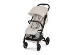 Kinder-Buggy CYBEX "Cybex Gold, Beezy", Baby, dune grau, Kinderwagen Kinder-Buggy