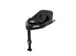 Isofix Basis CYBEX "Base G3", Baby, schwarz, Kindersitz-Befestigungen Isofix Basis, Base zu Cloud G3, Sirona G3, Cloud G i-Size und Sirona G i-Size