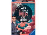 Spiel RAVENSBURGER "Wer stiehlt mir die Show - Das Spiel", bunt, Spiele, Kinder, Spiel, Made in Europe
