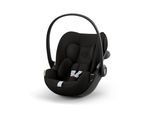 Babyschale CYBEX "Cybex Gold, Cloud G3 i-Size", Baby, magic schwarz, Kindersitze Babyschale, ohne Base