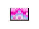 Apple MacBook Neo (13") mit Touch ID, rosa