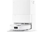Roborock Q Revo Saugroboter MaxV weiß
