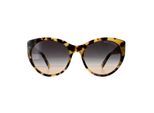 Marc Jacobs MARC 376/S C9B GA havana honing bruin gradiÃ«nt zonnebril