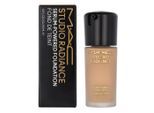 MAC Studio Radiance Serum-Powered Foundation.
