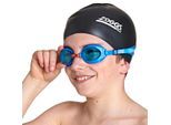 Zoggs Kinder/Kids Ripper Getinte Zwembril (Blauw/rood)