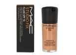 MAC Studio Fix Fluid Foundation SPF15.