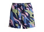 Farah Heren zwemshorts (Marine)