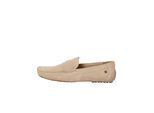 Jack & Jones Instappers Jensen Suede Loafer Beige