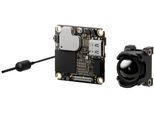 DJI Actioncam Zubehör "O4 Wide Air Unit", schwarz, Camcorder
