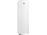 MIELE Gefrierschrank "FNS 4382 D", Energieeffizienz: D (A-G), silber (weiß), B:59,7cm H:185,5cm T:67,5cm, Gefrierschränke, Topseller