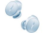 BOSE wireless In-Ear-Kopfhörer "QC Earbuds", ice blau, B:3,9cm T:2,7cm, Kopfhörer