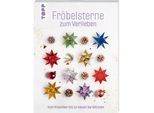 Buch "Fröbelsterne zum Verlieben"