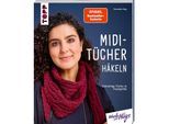 Buch "Midi-Tücher häkeln"